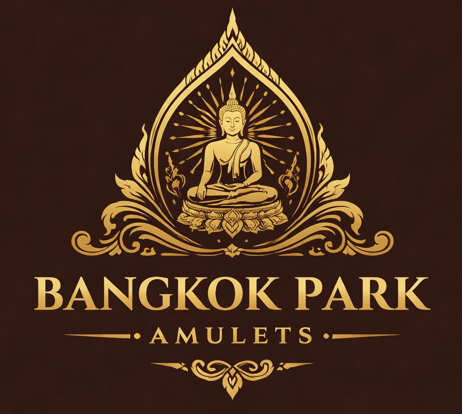 BangkokPark Amulets